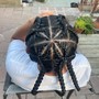 Loc Re-twist