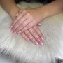 Gel Extension Full set Special