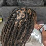 Re-twist