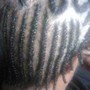 Comb Twist