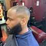 Beard Trim