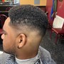 Men's Cut