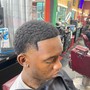 Edge Up