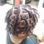 Marley Twist