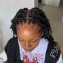 Kid's Braids