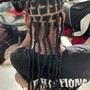 Tree Braids