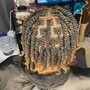 Comb Twist