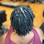 Starter Locs