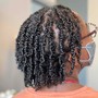 Natural Twists