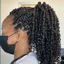 Crochet Braids