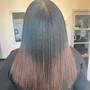 Keratin Treatment +