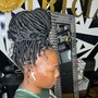 Faux Loc (From scratch)