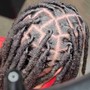 Loc Re-twist