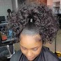 Deep Conditioning Treatment