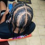 Large box plats