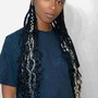 Box Braids