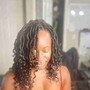 Frontlace Wig Installs