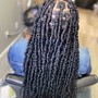 2 Strand Twist (Weave)