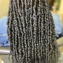 2 Strand Twist (Weave)