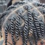 Loc Re-twist