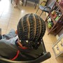 Flat Twists