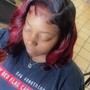 Closure Sew In