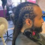 Kid's Retwist w/ Style