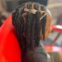 Loc Re-twist