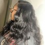 Lace Closure Sew In