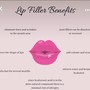 Dermal (cheek) Fillers