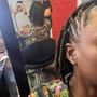 Loc Re-twist