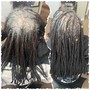 Steam Deep Conditioning Treatment