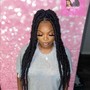 Textured Locs