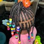 Kid's Braids