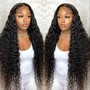 Lace Closure Sew In