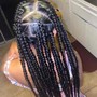 Senegalese Twist