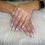 Gel Extension Full set Special