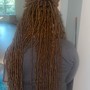 Loc Re-twist