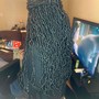 Loc Re-twist