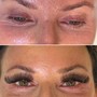 Eyebrow Tinting