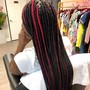 INSTALL SERVICES ONLY (CLIENT SUPPLIES LOCS EXTENSIONS) $200 DEPOSIT REQUIRED (Non-refundable) Pay styleseat fee here online..DEPOSIT SENT SEPARATELY TO PAYMENTS) CASHAPP $ChanelTransformation, Apple Pay, Venmo!!!