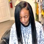 Alopecia or any Hair Loss For Sew-ins To complete booking. Pay STYLESEAT small fee. Next a $40 deposit is required. Send SEPARATELY TO PAYMENTS METHODS LISTED ) Apple Pay, Zelle, cashapp $chaneltransformation Venmo or PayPal (864)414-2106