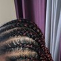 Feed-In Braids