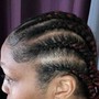 Feed-In Braids