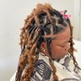 Natural Twists