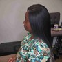 Closure Sew In