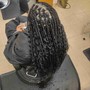 Kinky Twist