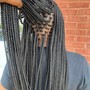 Poetic Justice Braids