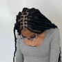 Crochet Braids