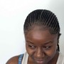 Full Weave/sew In